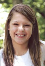 Caitlyn Marie Atchley