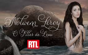 4,955 likes · 456 talking about this. O Filles De L Eau De Nolwenn Leroy Elu Album Rtl De L Annee 2013