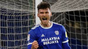 Last modified on sat 12 jun 2021 16.47 edt inevitably, it was kieffer moore who came to the rescue for wales. Cardiff 3 0 Huddersfield Kieffer Moore Double Fires Bluebirds To Victory Football News Sky Sports
