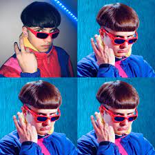 I didn't give myself a bowl cut for nothing Mr.Tree... DROP THE ALBUM!!! :  r/olivertree