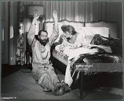 Lucille Ball And Franchot Tone In Columbia S Her Husband S Affairs Tone Is A Man Who Invents Hair Growing Ointment And Lucy C Lucille Ball Lucille I Love Lucy