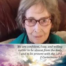 Manuela N. Prieto Obituary