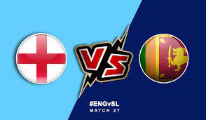 England take on sri lanka in their icc world cup 2019 clash today in nottingham. World Cup 2019 England Vs Sri Lanka Playerzpot Prediction Latest Sports Trends News