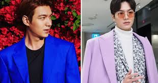 Honey eyes (kkulnunbit) and honey young boy (kkuldongja). 10 Times Lee Min Ho Looked Like An Unbelievably Sexy Ceo In Perfectly Made Suits And Blazers For Your Ultimate Viewing Pleasure Koreaboo