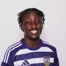 2025 Men's Soccer Roster