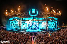 Umf stands for unique manuka factor and is a grading system developed by the umf honey association in new zealand. Umf 2020 Lineup Phase 3 Lineup Daily Stage Programming Revealed