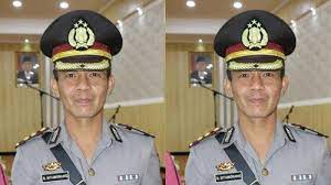 Kapolres minahasa akbp henzly moningkey sik. Kapolres Minahasa Jamin Keamanan Warga Papua Tribun Manado