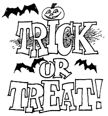 Dogs love to chew on bones, run and fetch balls, and find more time to play! Best Happy Halloween Coloring Pages Printable