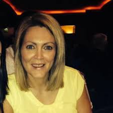 Lisa Mc Garvey (@lisamcgrvy)