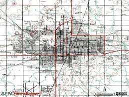 Enid Ok Ward Map Enid, Oklahoma (Ok 73703, 73705) Profile: Population, Maps, Real Estate,  Averages, Homes, Statistics, Relocation, Travel, Jobs, Hospitals, Schools,  Crime, Moving, Houses, News, Sex Offenders