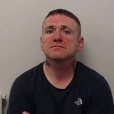 Officers are appealing for the help of the public to trace a 42-year-old  man reported missing from Saltcoats. Brian Alexander was last seen around  11pm