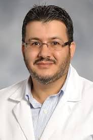 Dr. Hussein H Ajrouche, MD