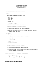 Pusat pendidikan dan pelatihan pegawai kemendikbud. Doc Program Kerja Tahunan Pramuka Emil Amalia Academia Edu