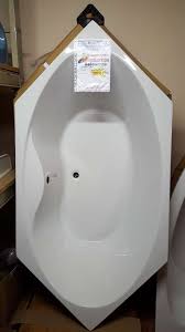48 cm ohne whirlsystem 3659.010. Luxus Acryl Badewanne 6 Eck 200 X 100 Cm Weiss Planungswelten