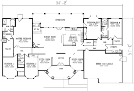Search for results at internetcorkboard. 3 Story 5 Bedroom House Plans Novocom Top