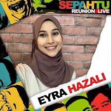 Kepala bergetar maid astro ria episod 1 melayu penuh program dan download. Malam Ni Kita Akan Bersama Sepahtu Reunion Live 2019 Facebook