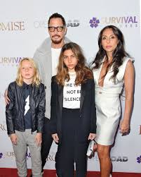 Do you want to know more about chris cornell's first wife? Chris Cornell David Fricke On Soundgarden Singer Final Days Rolling Stone