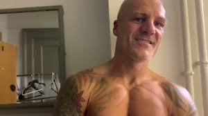 Post Fight Interview with Navid Iran After his 38-38 draw Balraj Khara