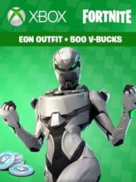 You get the skin, 2k vbucks and access to save the world, that you can earn many more vbucks with. Fortnite Eon Skin Bundle 500 V Bucks Xbox Live Key Xbox One Global G2a Com
