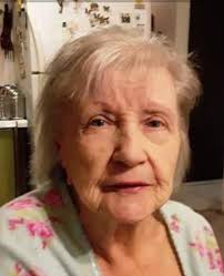 Evelyn Bench Obituary (1932