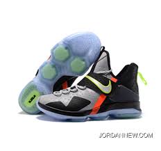 Nike Lebron James 14 Shoes Christmas Best