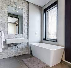 Whether you're looking for bathroom remodeling ideas or bathroom pictures to help you update your dated space, start with these inspiring ideas for master bathrooms, guest bathrooms, and powder rooms. Adding A Bathroom To Your Home Where To Start 2021 Badeloft