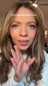 smoking a cigarette to relieve the stress of martha.