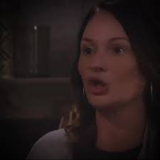 Eve Cornwell and Lucie