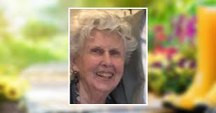 Janice Elaine Simon Obituary March 14, 2025