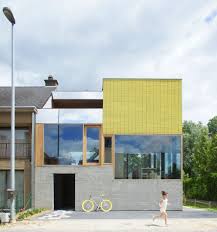 Interior designers share 4 ways to use pantone 2021 colors at home from i.insider.com get ready to see a lot of gray and yellow to revisit this article, visit my profile, thenview saved stories. Pantone S Color Of The Year 2021 Yellow And Grey In Architecture Archdaily