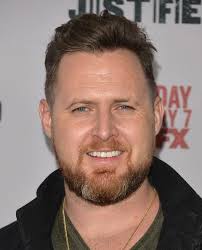 Buckley was born on february 9, 1977 in dublin, ireland as alan john buckley. A J Buckley Photostream Buckley Photo L All Star