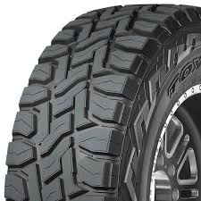 Toyo Open Country R T Tirebuyer