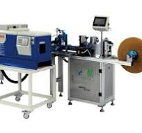 PLLG-1 Semi-Auto Cabin Air Filter Gluing Machine