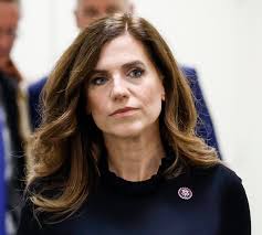 SC's Nancy Mace owes $1,200 in ethics fees after legislators reduce her tab  • SC Daily Gazette