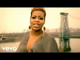 Fantasia When I See U Official Video Youtube Rnb Music Music Videos Workout Music