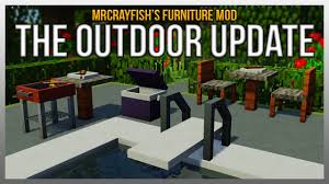 Minecraft miraculous new york united heroez … Furniture Mod V 4 1 2 1 11 2 Mods Mc Pc Net Minecraft Downloads