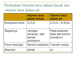 Asam pantotenat memiliki rumus kimia c9h17o3n. V I T A M I N Nutrisi Ternak Dasar Bahan Makanan Ternak Ppt Download