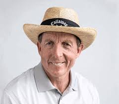 About David Leadbetter