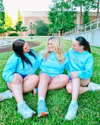 THANK #YOU to our 2023-2024 Exec board! We are so thankful for all you have  done for our chapter this year and everything you have dedicated to Zeta  Psi! We love you! 🤍✨😊