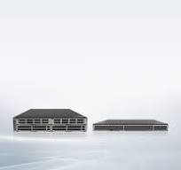 CloudEngine Data Center Storage Network Switches - Huawei ...