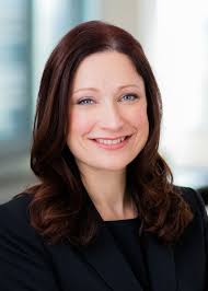 Cozen O'Connor: Vecchio, Alexandra