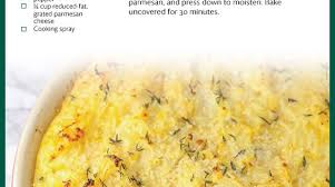 Spaghetti Squash Gratin Lean And Green Meals Lean Meals Greens Recipe