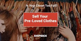 Accura umbrella is made of highly durable stainless steel #304 grade. How To Sell Your Pre Loved Clothes Top Resale Sites In Singapore