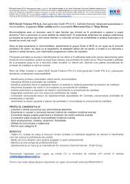 Totodată, va fi asigurată şi alimentarea cu cash a bancomatelor (atm), a automatelor de schimb valutar (asv) şi a maşinilor multifuncţionale (mfm) ce vor fi permanent la dispozitia clientilor, 24 de ore din 24, 7 zile din. Good Bee Credit Goodbeecredit Twitter
