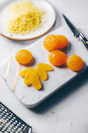 Salt Cured Egg Yolks Recipe Salt Cured Egg Yolk Cured Egg Cured Egg Yolk
