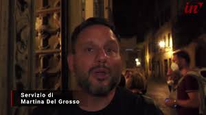 Bianucci promette battaglia: "La nostra sarà una opposizione dura ma  responsabile"