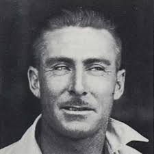 Vic Richardson Profile