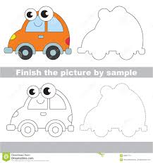More images for simple kids how to draw a car easy » Orasnap Basic Car Easy Drawing For Kids