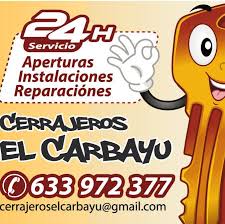 CERRAJEROS EL CARBAYU