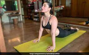 Your best source about #1 kareena kapoor khan. Have You Met Kareena Kapoor S New Workout Buddies Digitalkhabar